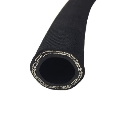 1/2" X 14' SAE 2SN/100R2AT MFC Hydraulic Hose Assembly