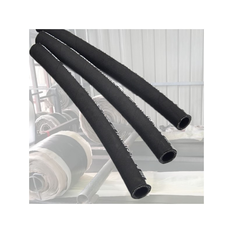 Hydraulic hose manufacturer supply EN853 1SN 2SN 4SH 4SP R12 R13 R15