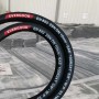 EN853 2SN hydraulic hose manufacturer