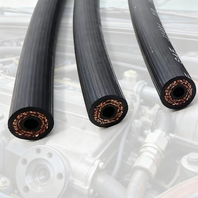 saeJ1401 1/8 inch hydraulic brake hose