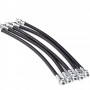 saeJ1401 3/16 inch brake Line Hose