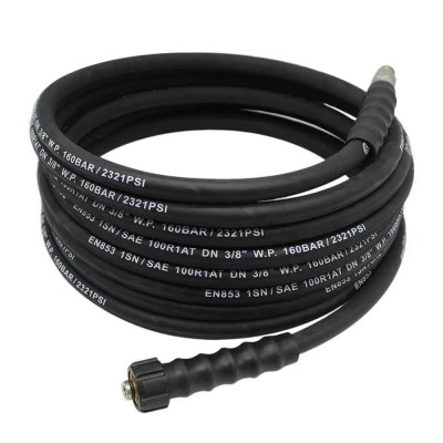 pressure wash hose