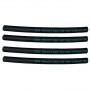 wire braid en 857 2sc hydraulic hose