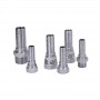 British Bsp Hydraulic Fittings