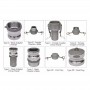 Camlock Fittings