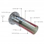 Composite Tank Truck Hose