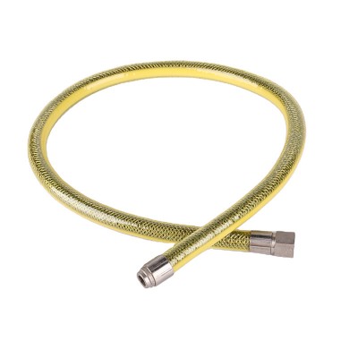 Flexible Metal Gas Hose