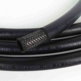 EN 1360 Anti-Static Fuel Dispenser Pump Hose