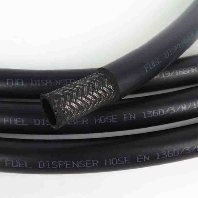 EN 1360  Low-Permeation Fuel Dispenser Hose