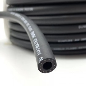 1/4 Inch Rubber Air Hose