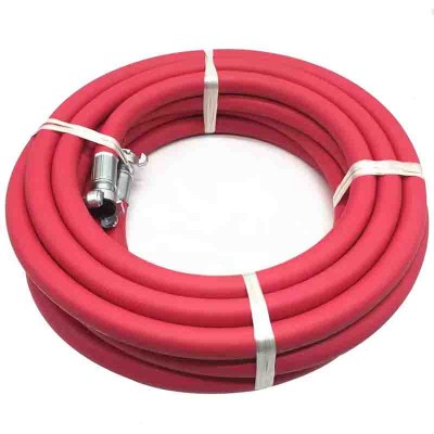 3/4 inch Red Jack Hammer Hose