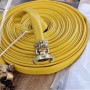 lay flat 3/4'' compressor air hose for pneumatic well rock drill