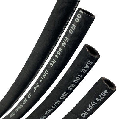 sae 100 r6 hydraulic hose suppliers