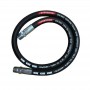 bulk wrap hydraulic hose sae100r2at 2sn