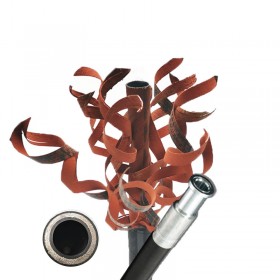 6 Wire High Pressure Hydraulic Hose