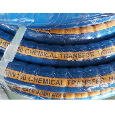 furtun de transfer chimic