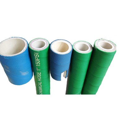 uhmwpe chemical hose