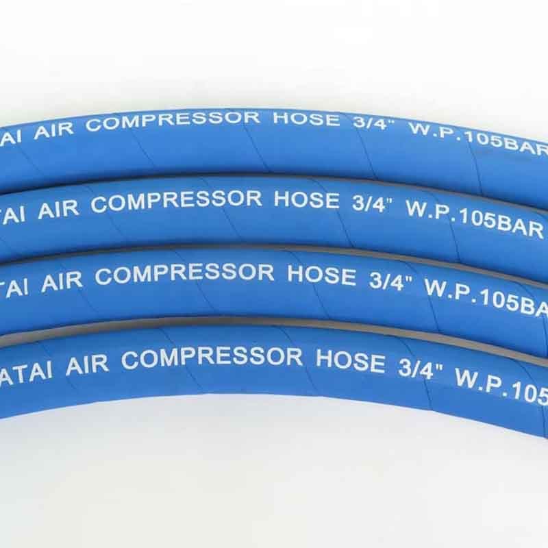 Online Good Price Best Quality Air Compressor hose In Multiple Colours