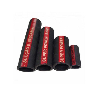 1 Inch Hydraulic Return Hose