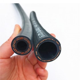 Hydraulic Pipe Manufacturer Supply Smooth EN 853 2TE Hose