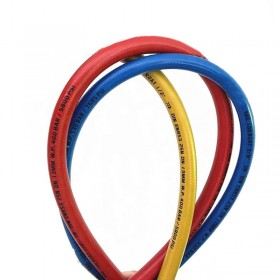 Smooth Cover Hydraulic Hose SAE 100 R2AT EN 853 2SN