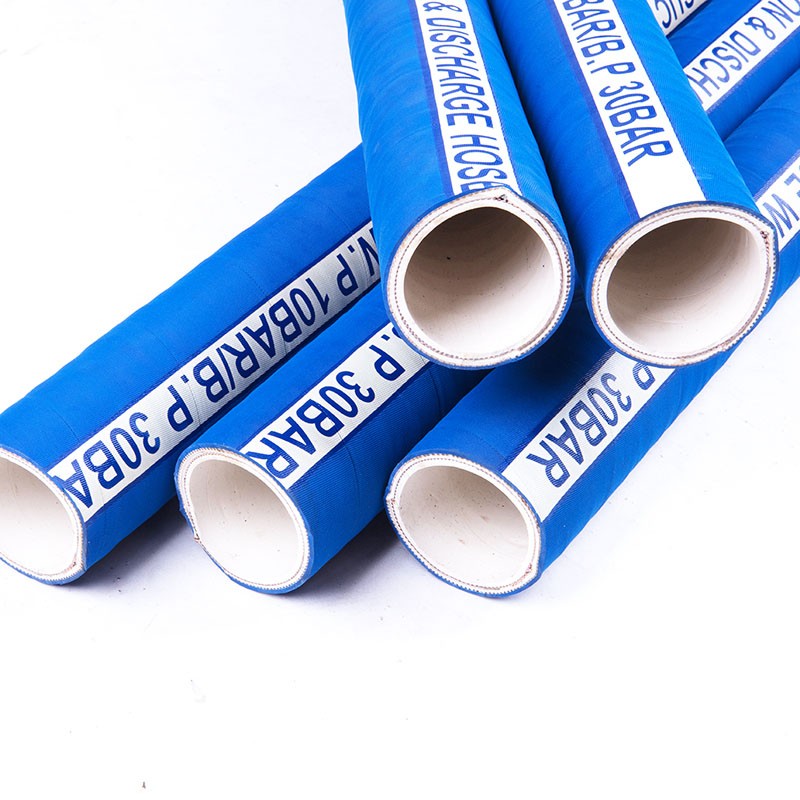 Amazon Best Sales FDA Safe Food Grade Hose With Low Price For Sanitary Applications