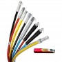 Safe 700 Bar Ultra High Pressure Hydraulic Hose