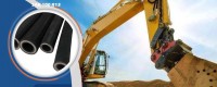 Topp produsenter av hydrauliske slangerør Engros Spiral SAE 100 R13 online med den beste prisen