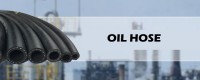 Flätad oljebeständig slangrör 100% fabrik Bra pris hög kvalitet till salu