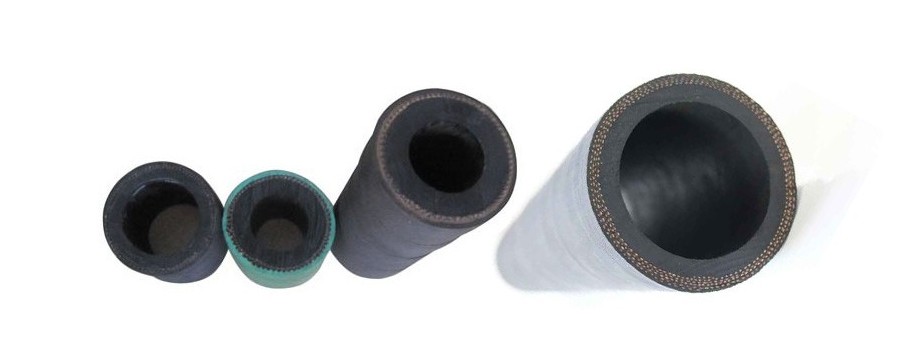 Bulk Super Abrasive Suction and Discharge Material Handling Hose Pipes Til salgs