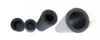 Tubi flessibili per la movimentazione dei materiali di aspirazione e scarico alla rinfusa super abrasivi in vendita