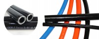 Najlepší výrobcovia termoplastických hadíc dodávajú najlepšie hadice SAE 100 R7 R8 s dobrou cenou