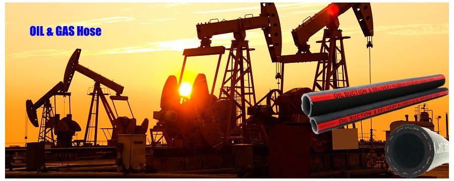 Profesionāls rūpniecisko šļūteņu cauruļu piegādātājs piedāvā labāko cenu naftas un gāzes rūpniecībai