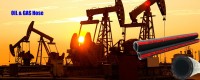 Професионални добављач индустријских црева нуди најбољу цену за нафтну и гасну индустрију