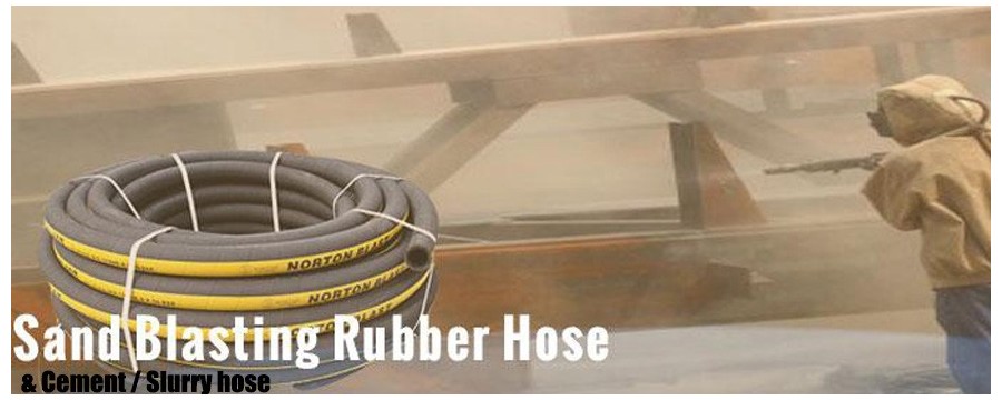 Top Rubber Hose Suppliers offer Quality Hose For Material Handling System in China