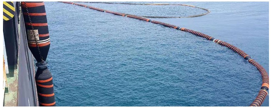 Garanzia di qualità Miglior tubo flessibile di dragaggio marino con un buon prezzo di fabbrica Fob