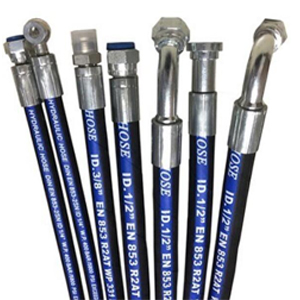 hydraulic hoses made near me