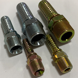 best price 1 2 in tractor hydraulic fittings
