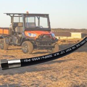 best price 1 2 in tractor hydraulic pipe