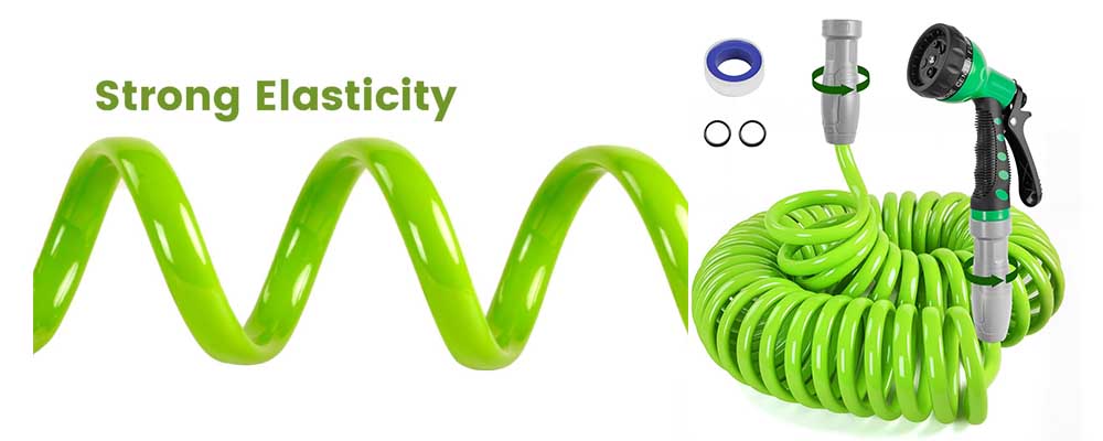 water hose manufacture supply expandable garden hose