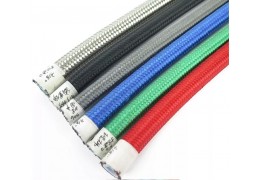 Evergood industrial hydraulic hose manufacturer in China