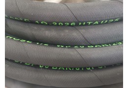 Complete Guide to Slurry Hose & Mining Hose Applications
