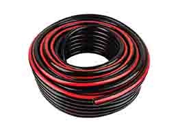 Air Hose Buyer’s Guide: Selecting the Best Pneumatic Hose