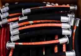 Top 30 Hose Pipe Manufacturers in 2026 Top 30 Hose Pipe Manufacturers in 2026