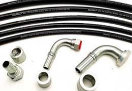 Important Key Factor influencing Hydraulic Hose Assembly You Can Not Miss
