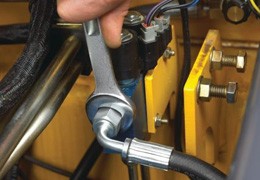 Top 5 des réparations de tuyaux hydrauliques près de chez moi avec un bon prix et une haute qualité