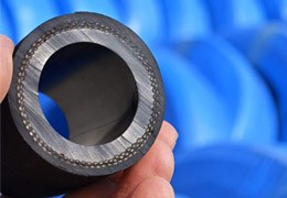 A Comprehensive Industrial Sandblasting Hose Selection Guide A Comprehensive Industrial Sandblasting Hose Selection Guide