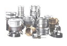 The Complete Guide to Hose Couplers: Applications Across Industries The Complete Guide to Hose Couplers: Applications Across Industries