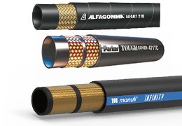 Recommended Top 15 Hydraulic Hose Suppliers All Over The World