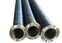 The Ultimate Industrial Slurry Hose Guide